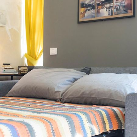 Studio Ginko - Cozy Studio For Travel And Work Milan Extérieur photo