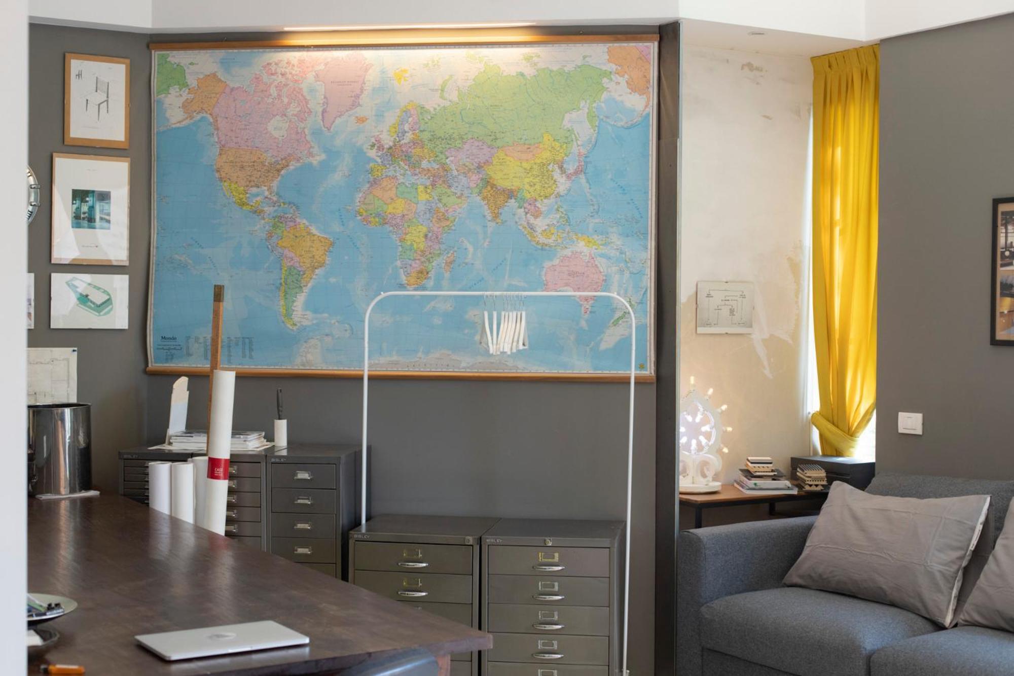 Studio Ginko - Cozy Studio For Travel And Work Milan Extérieur photo