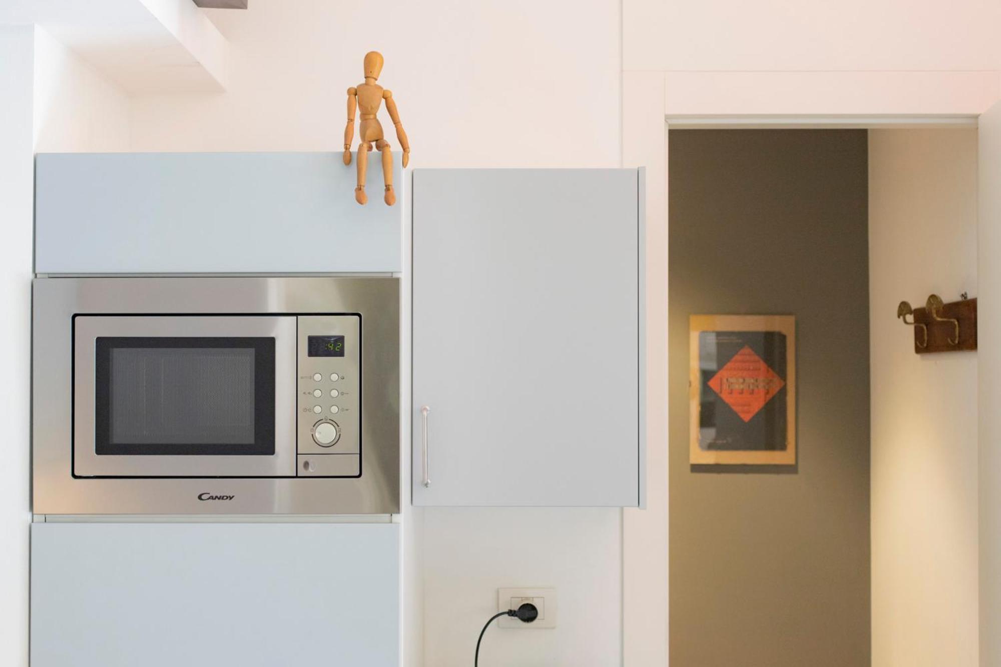 Studio Ginko - Cozy Studio For Travel And Work Milan Extérieur photo