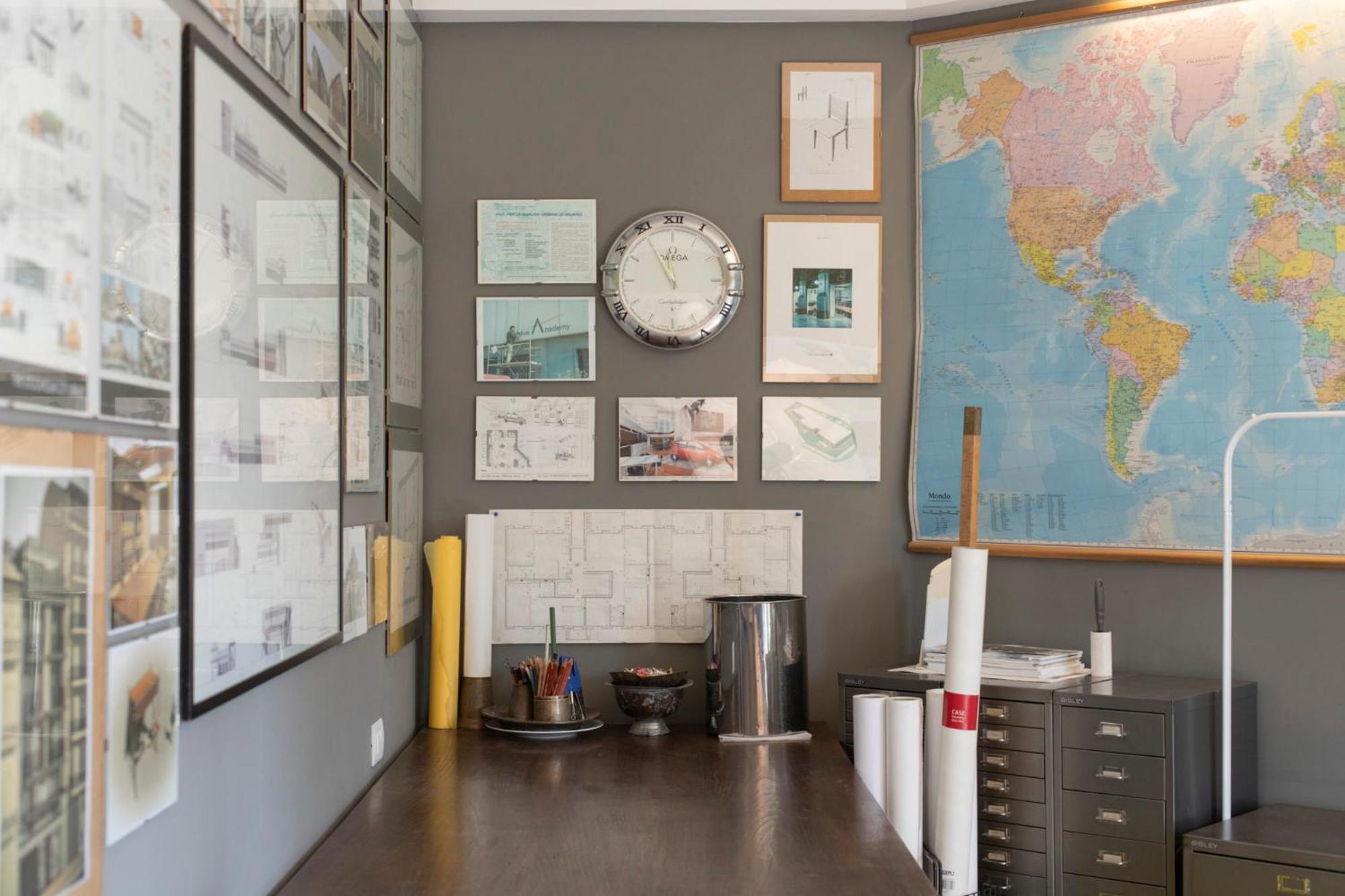 Studio Ginko - Cozy Studio For Travel And Work Milan Extérieur photo