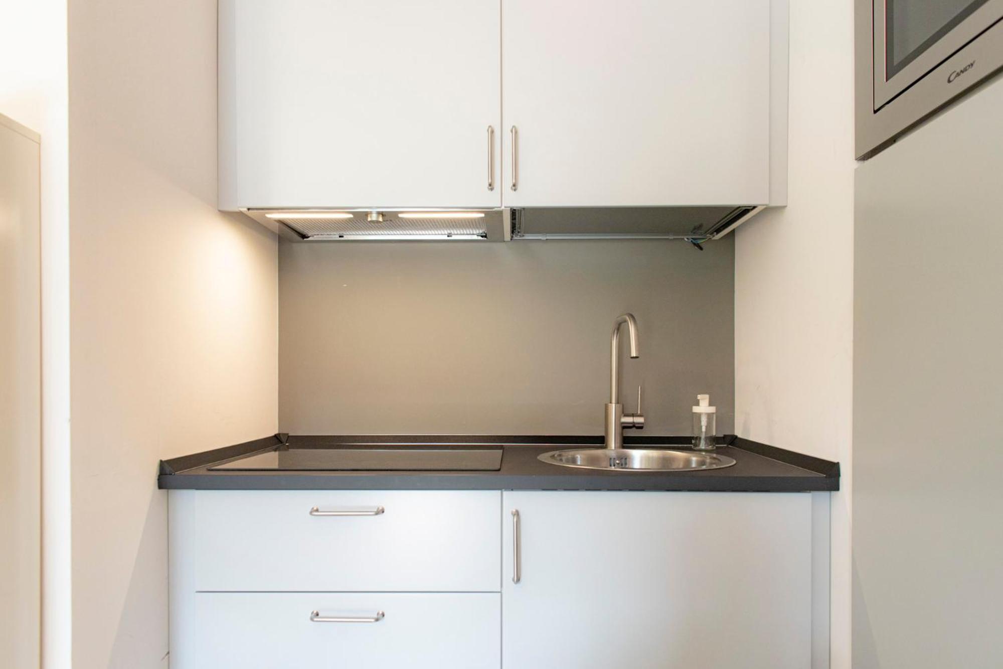 Studio Ginko - Cozy Studio For Travel And Work Milan Extérieur photo