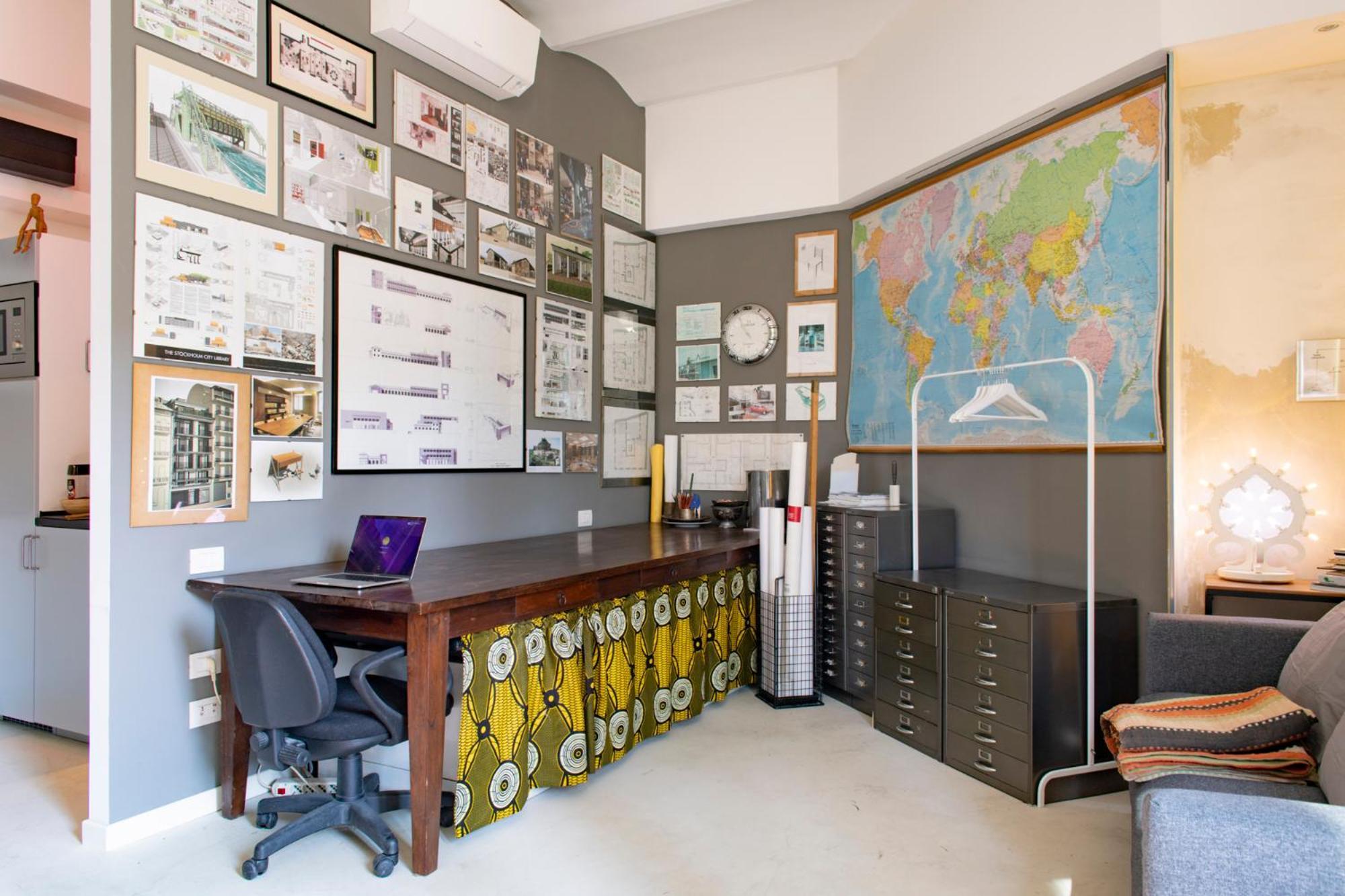 Studio Ginko - Cozy Studio For Travel And Work Milan Extérieur photo