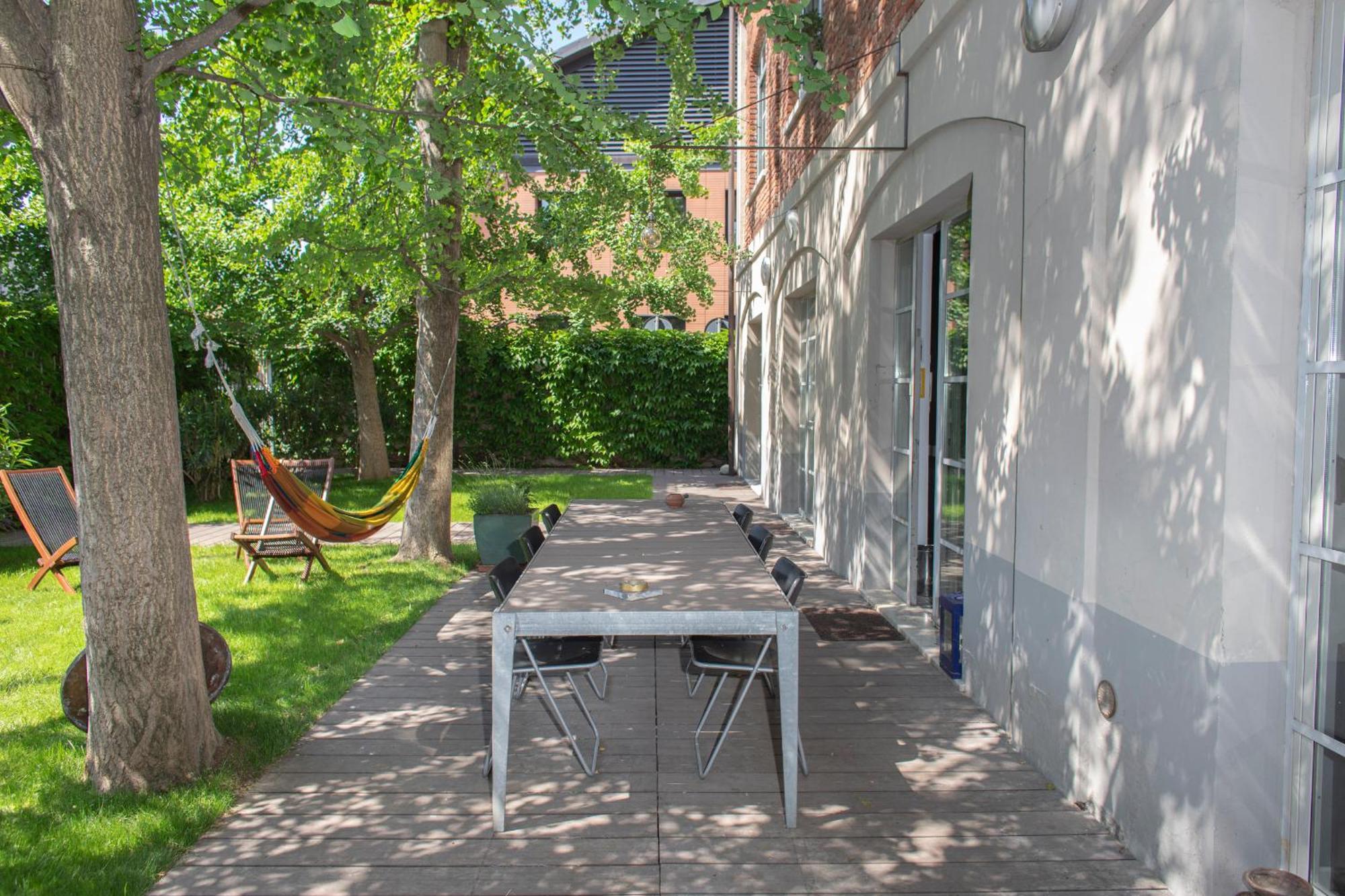 Studio Ginko - Cozy Studio For Travel And Work Milan Extérieur photo
